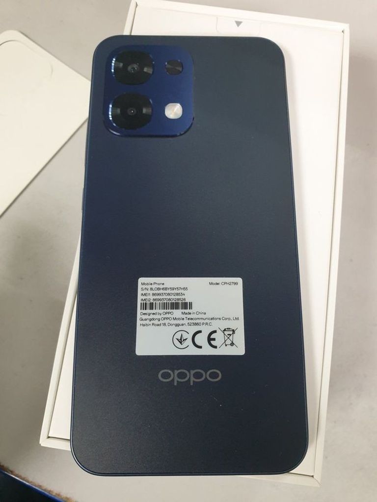 Купить Oppo a6 pro 4g 8/256gb Б/У