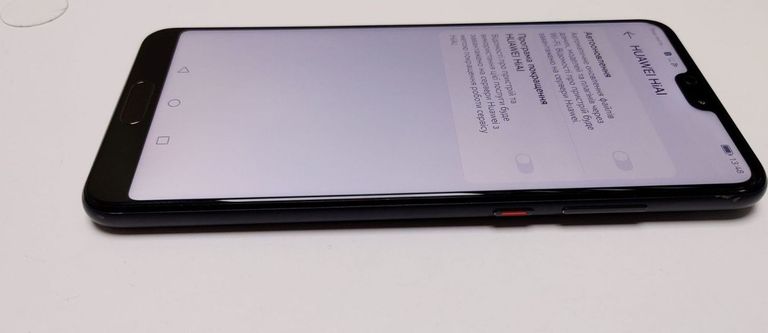 Huawei p20 eml-l29 4/128gb Код:01-200840932. Изображение 6