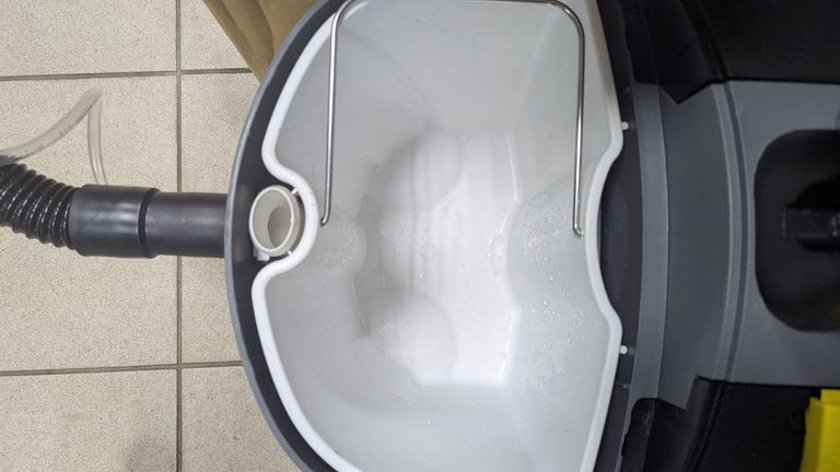 Karcher puzzi 10/1 Код:01-200841235. Изображение 10