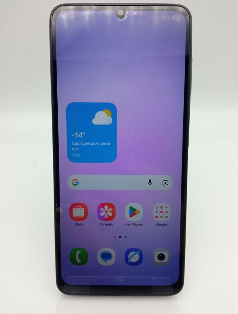 Купить Samsung galaxy a07 4/128gb Б/У