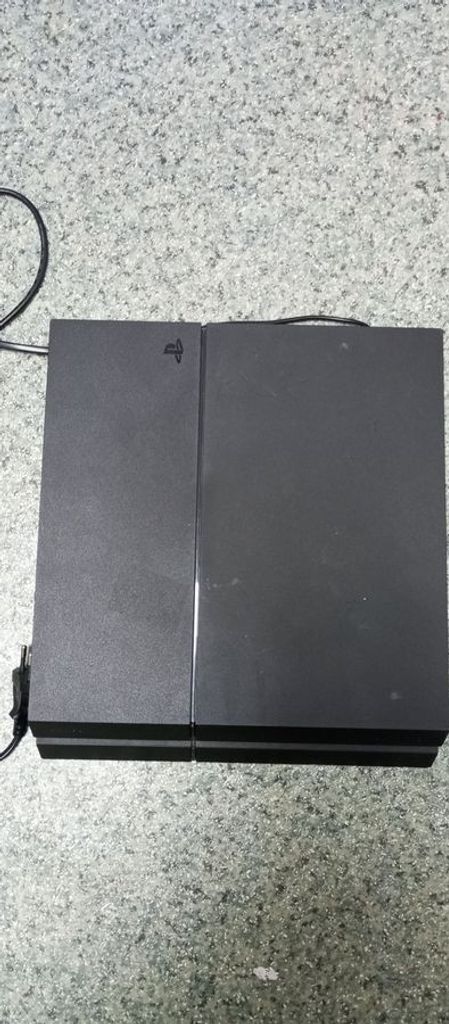 Дешево Sony playstation 4 500gb з ломбарду