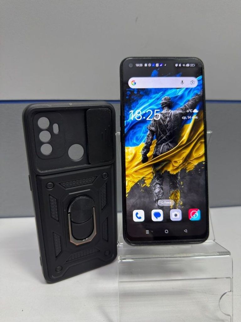 Купити Oppo a53 4/64gb Б/У