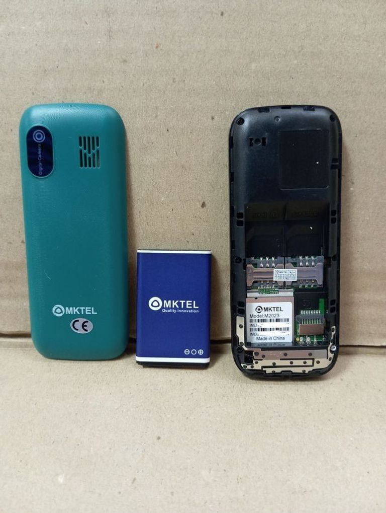 Mktel m2023 Код:16-000269258. Изображение 5