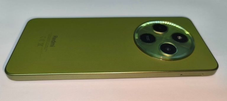 Xiaomi redmi 14c 4/128gb Код:01-200842374. Изображение 6