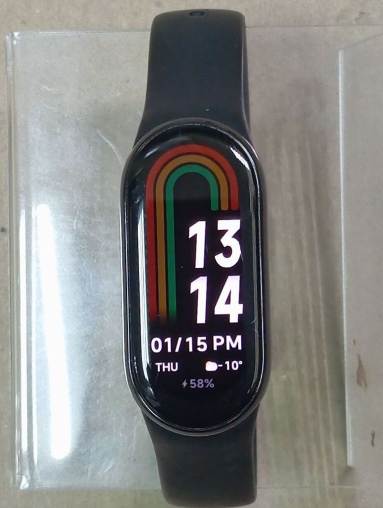 Дешево Xiaomi Mi Band 8  з ломбарду