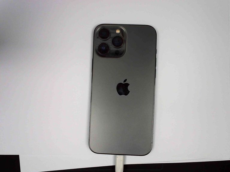 Объявление Apple iphone 13 pro max 256gb Б/У