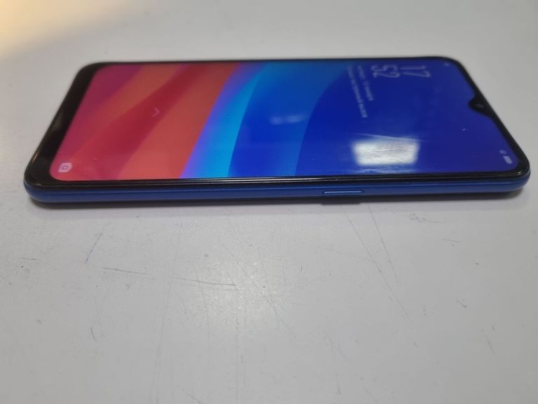 Распродажа OPPO A5s 3/32Gb Blue, продавец Техноскарб