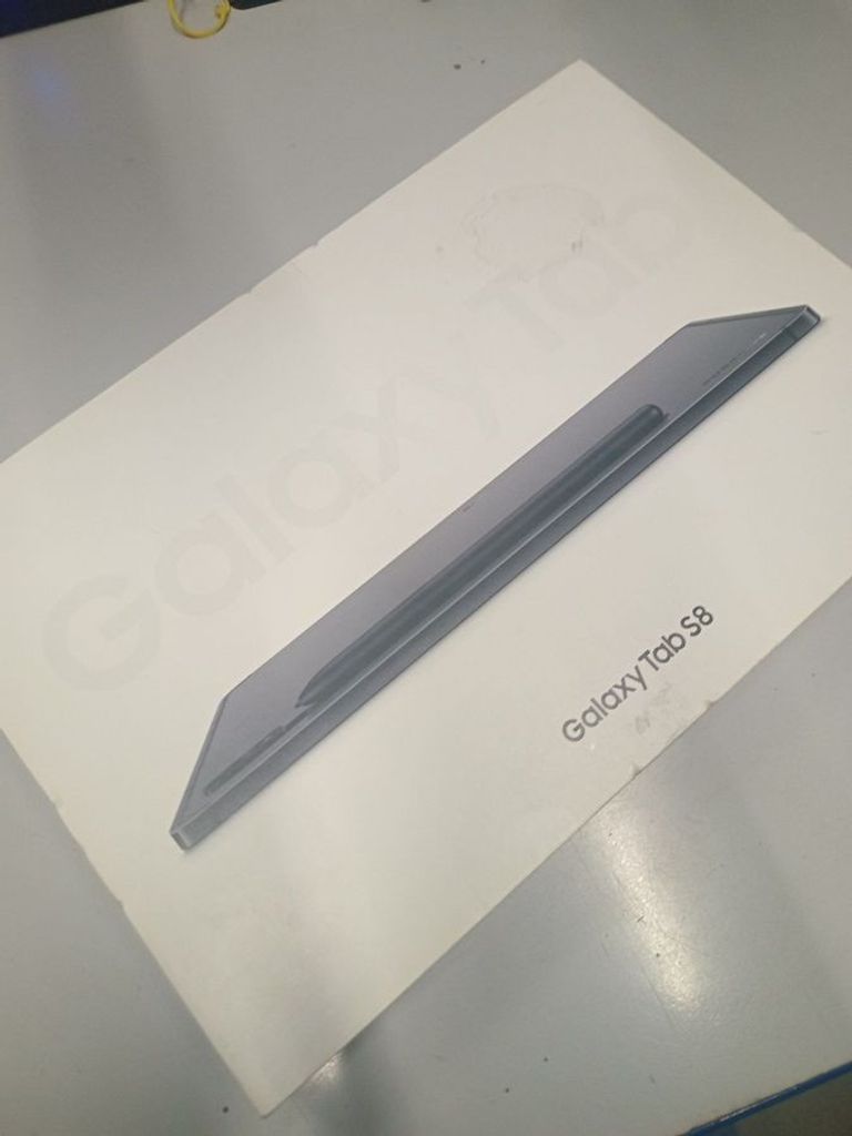 Купити Samsung galaxy tab s8 11 8/128gb wi-fi Б/У