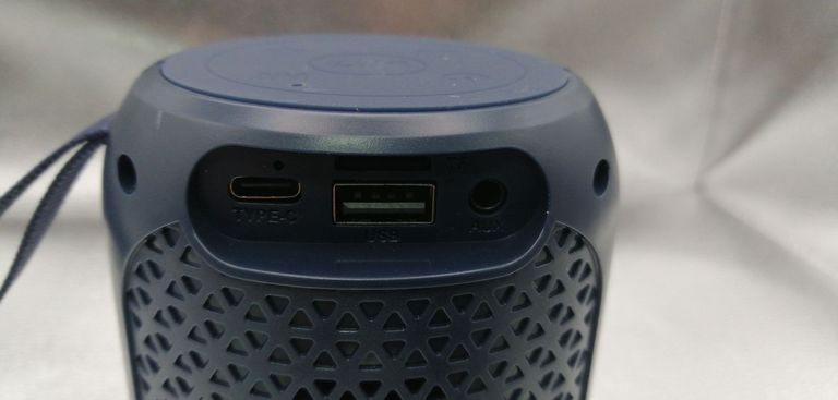 Grand-x BTS-5DB Код:01-200845069. Изображение 6