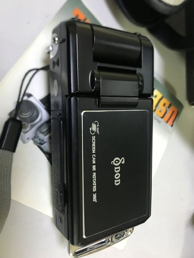 Дешево Dod f900ls з ломбарду