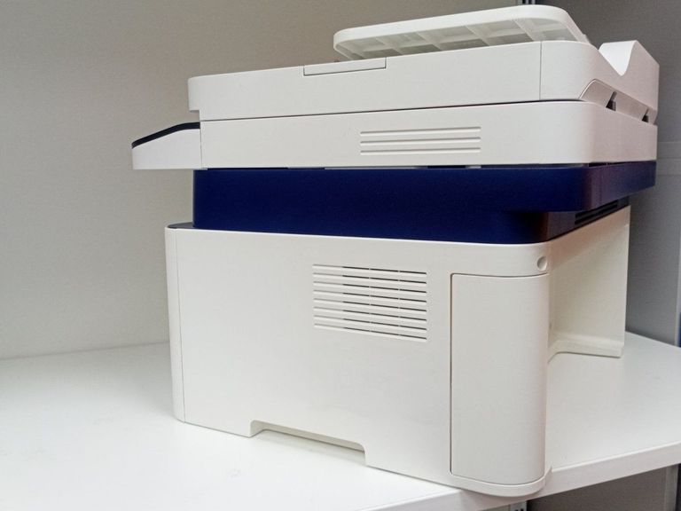 Xerox workcentre 3025 Код:01-200845391. Зображення 5