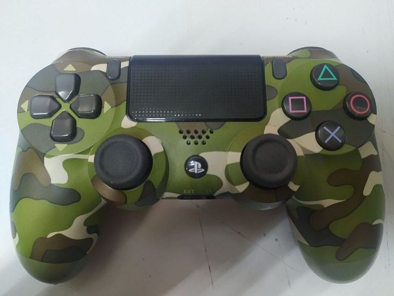Купити Sony dualshock 4 v2 Б/У