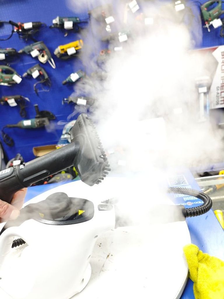 Karcher SC 1 (1.516-260.0) Код:01-200843843. Изображение 15