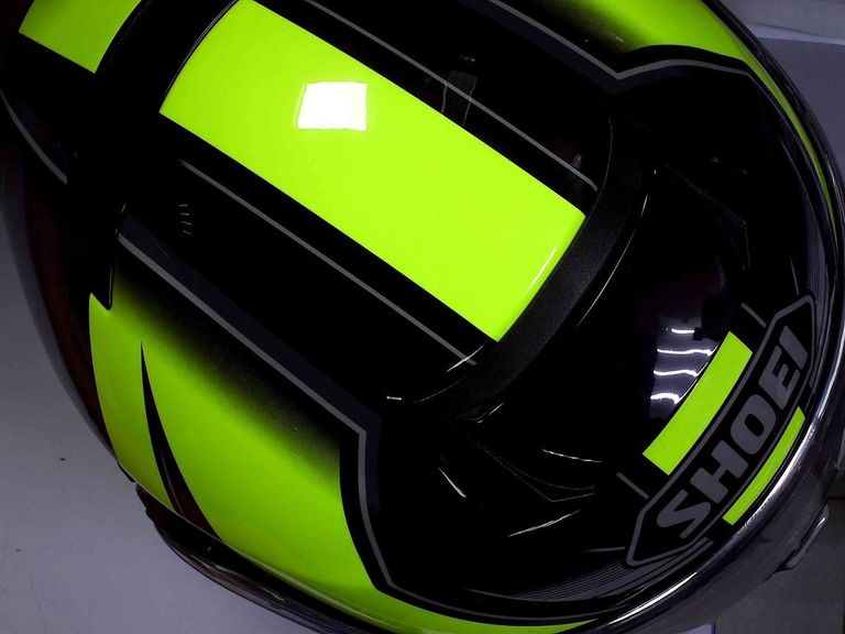 Дешиво Shoei Neotec 3 с ломбарда