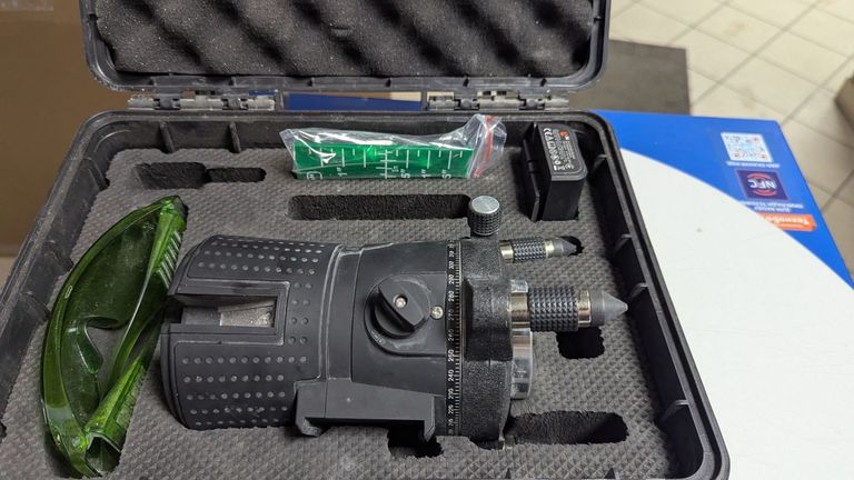 Дешево Dnipro-M ml-335g з ломбарду