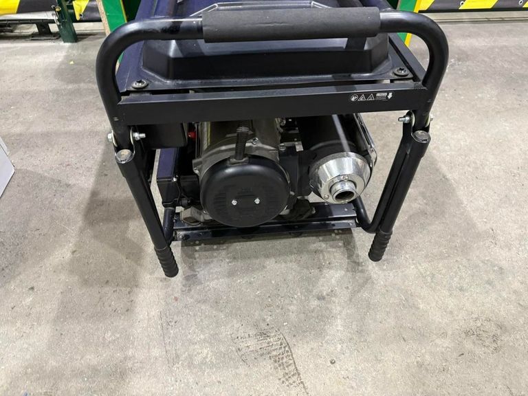 Оголошення Dnipro-m GX-50E (49315000) Б/У