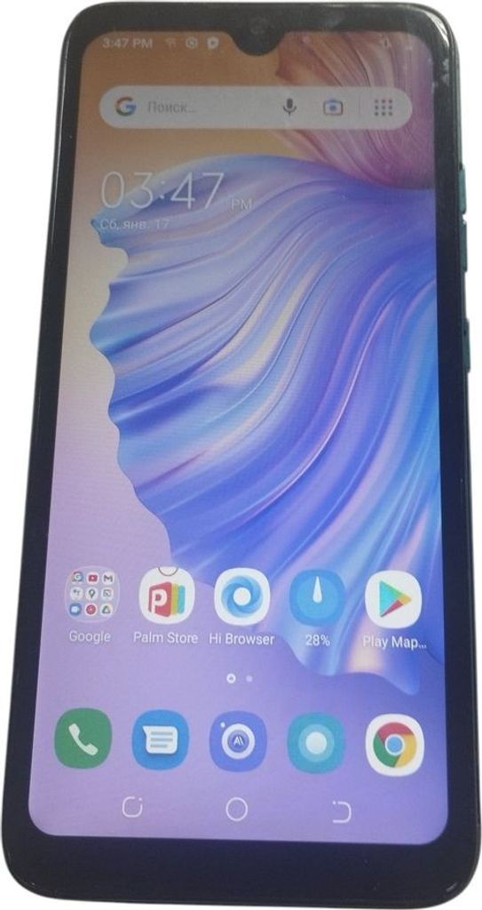 Объявление Tecno pop 5 2/32gb Б/У