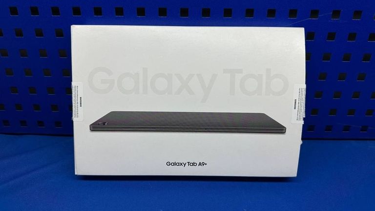 Купити Samsung galaxy tab a9+ 2025 wifi 6/128gb Б/У