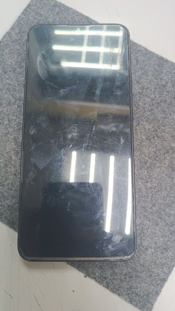 Оголошення Motorola moto g9 play xt2083-3 4/64gb Б/У