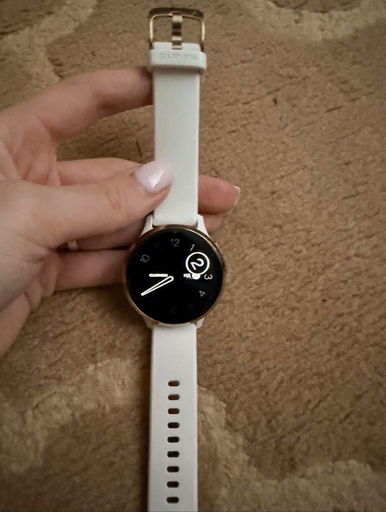 Дешево Garmin Venus 3S з ломбарду