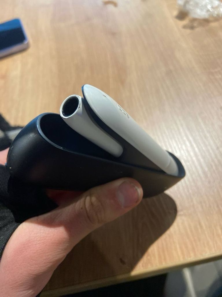 Объявление IQOS 3 DUO Б/У