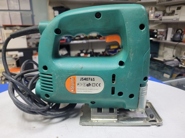 Оголошення Sturm JS4076S Б/У