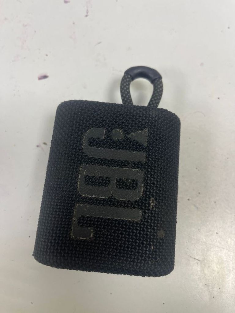 Купити Jbl go 3 Б/У