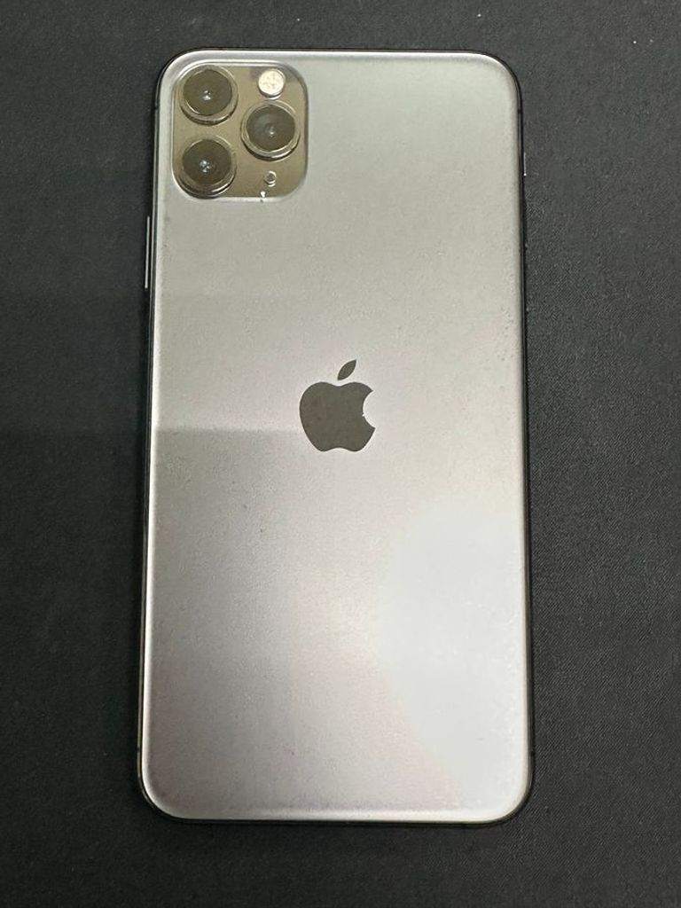 Купити Apple iphone 11 pro max 64gb Б/У