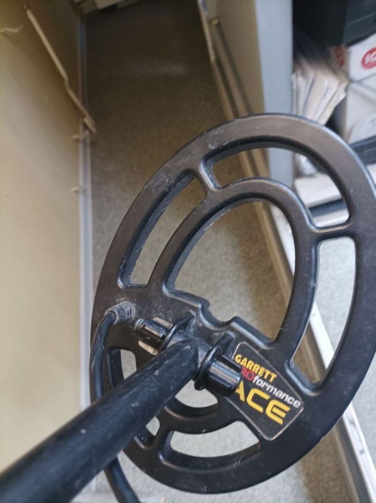 Garrett ACE 250 Код:01-200849003. Зображення 7