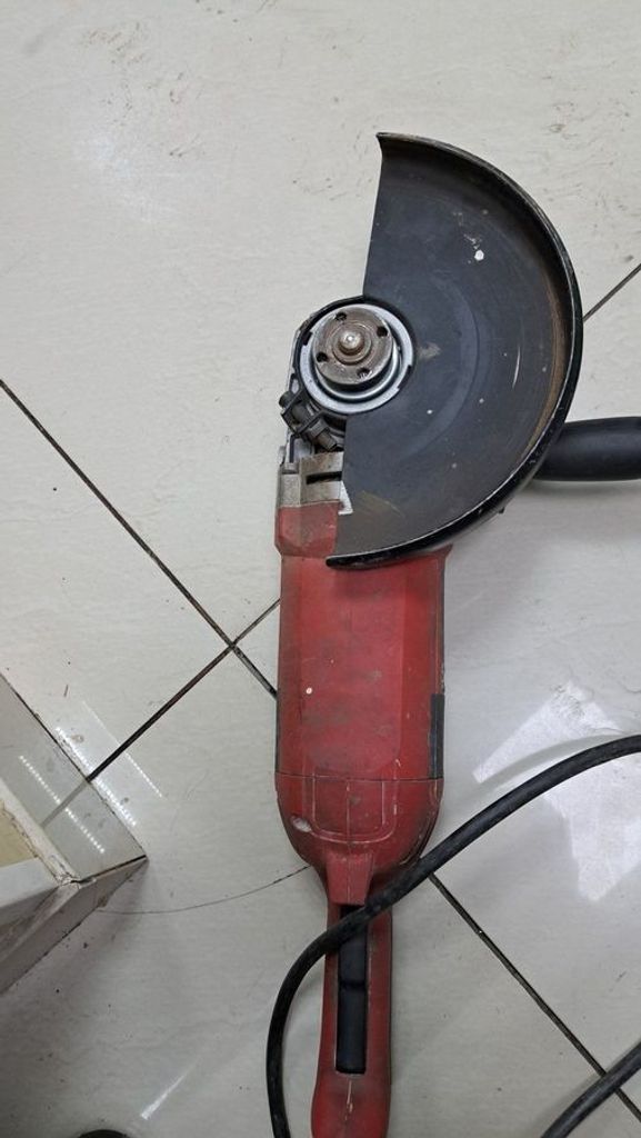 Купити Haisser GA-25 Б/У