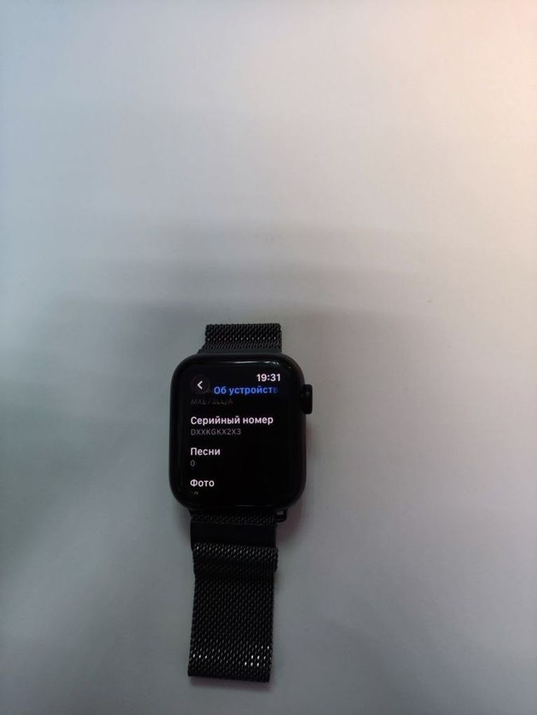 Дешево Apple watch se 2 gps 40mm aluminium case з ломбарду