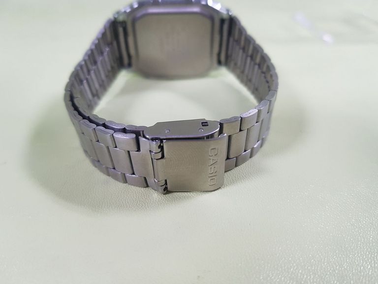 Дешево Casio VINTAGE EDGY AQ-230EGG-3AEF з ломбарду