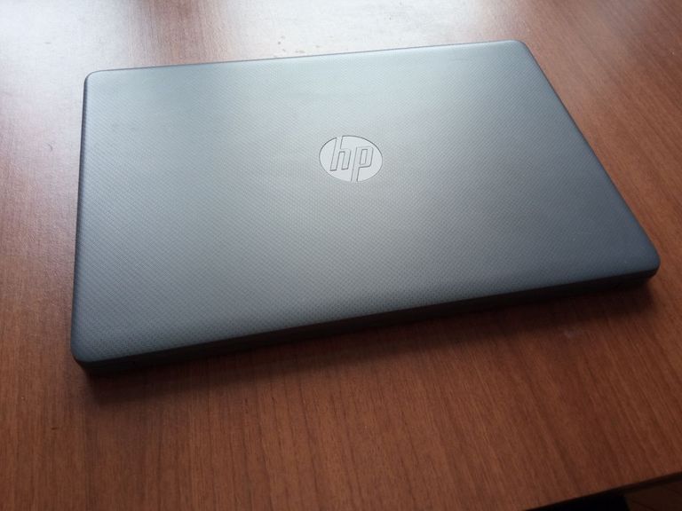 Оголошення Hp 250 G8 Dark Ash Silver (853U4ES) Б/У