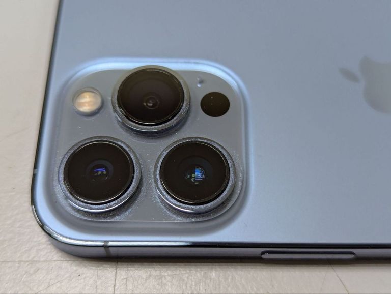 Apple iphone 13 pro 256gb Код:01-200854182. Зображення 5