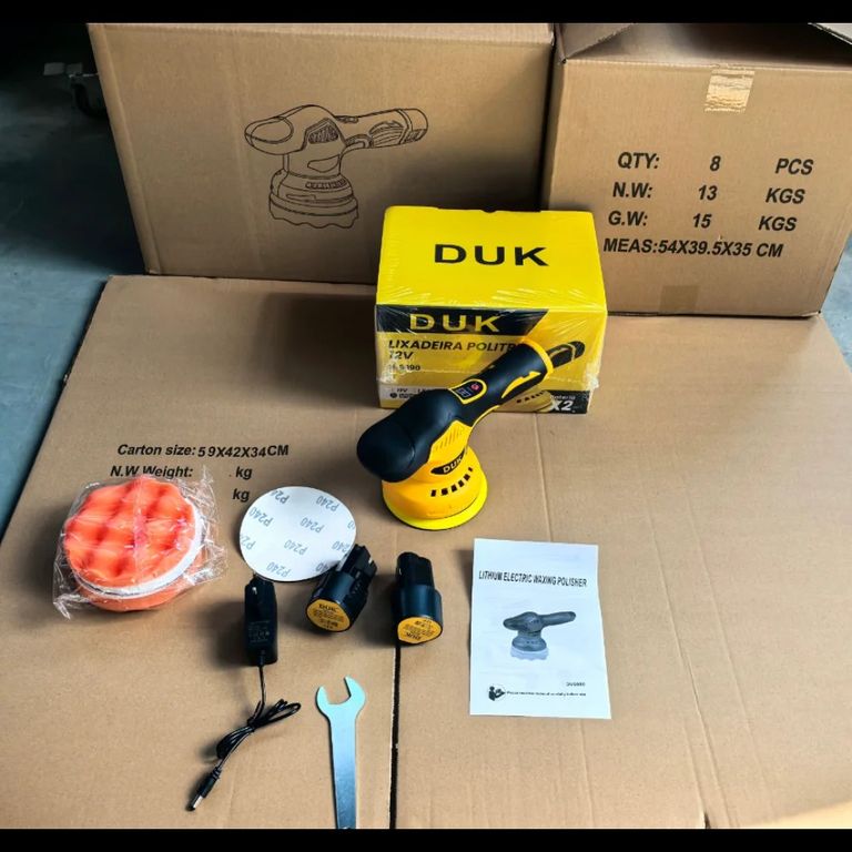 Купити POLISHING MACHIN AND 40-47  Б/У