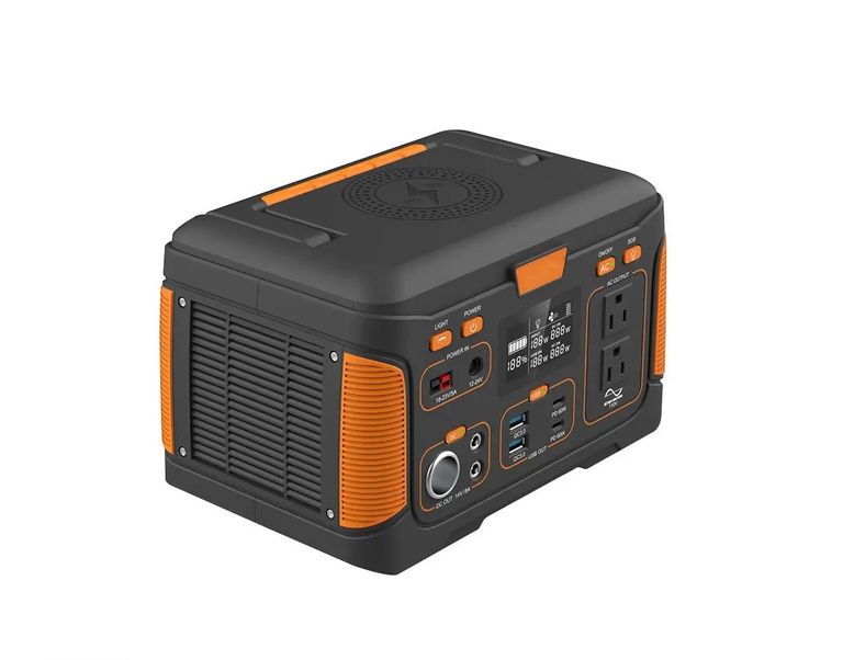 Оголошення WX1436 300W (83200 мАч) Б/У