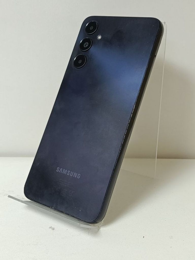 Оголошення Samsung galaxy a05s 4/128gb Б/У