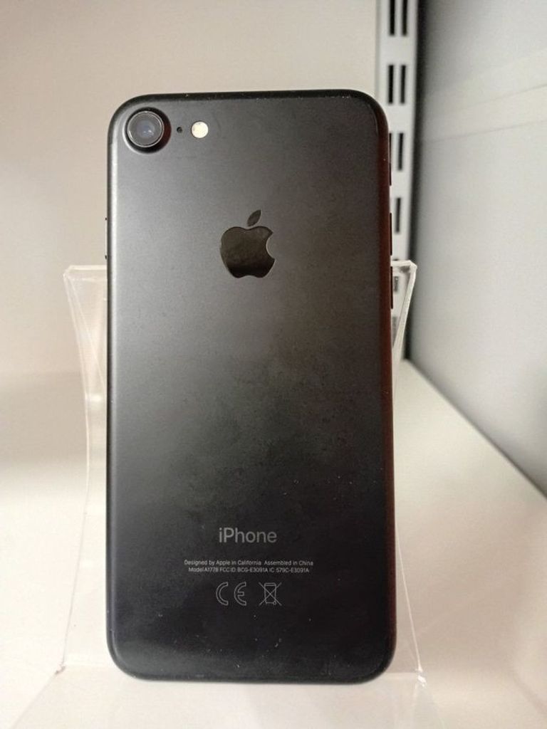 Apple iphone 7 32gb Код:01-200855608. Зображення 6