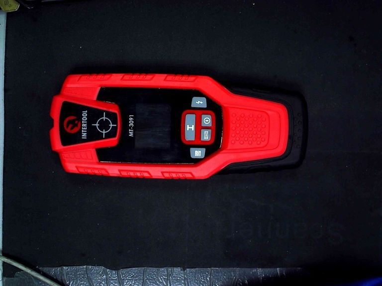 Распродажа Intertool MT-3091, продавец Техноскарб