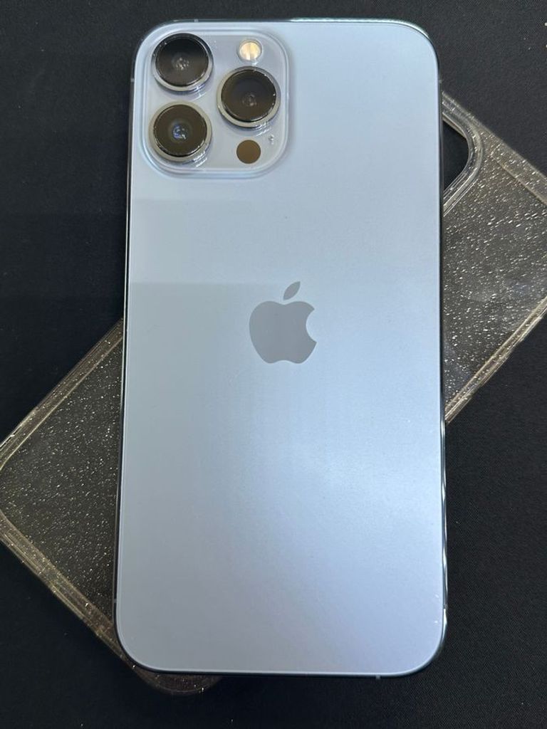 Купити Apple iphone 13 pro max 128gb Б/У