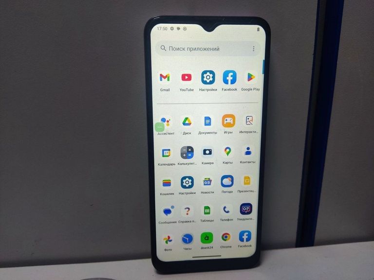 Купить Motorola xt2129-2 moto g30 6/128gb Б/У