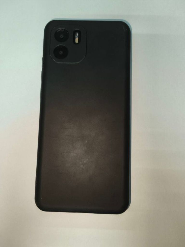 Xiaomi Redmi A1 2/32GB Black Код:01-200856471. Изображение 11