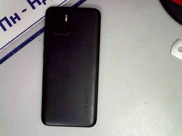 Дешиво Xiaomi Redmi A1 2/32GB Black с ломбарда