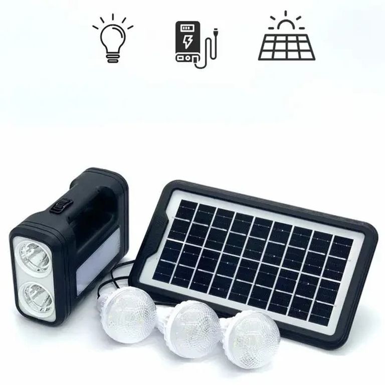 Купити GDLite YJ-8018 8017S Б/У