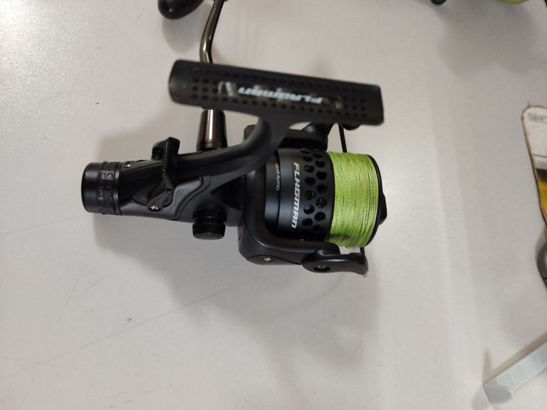 Flagman mascot feeder 5000 Код:01-200855398. Зображення 5