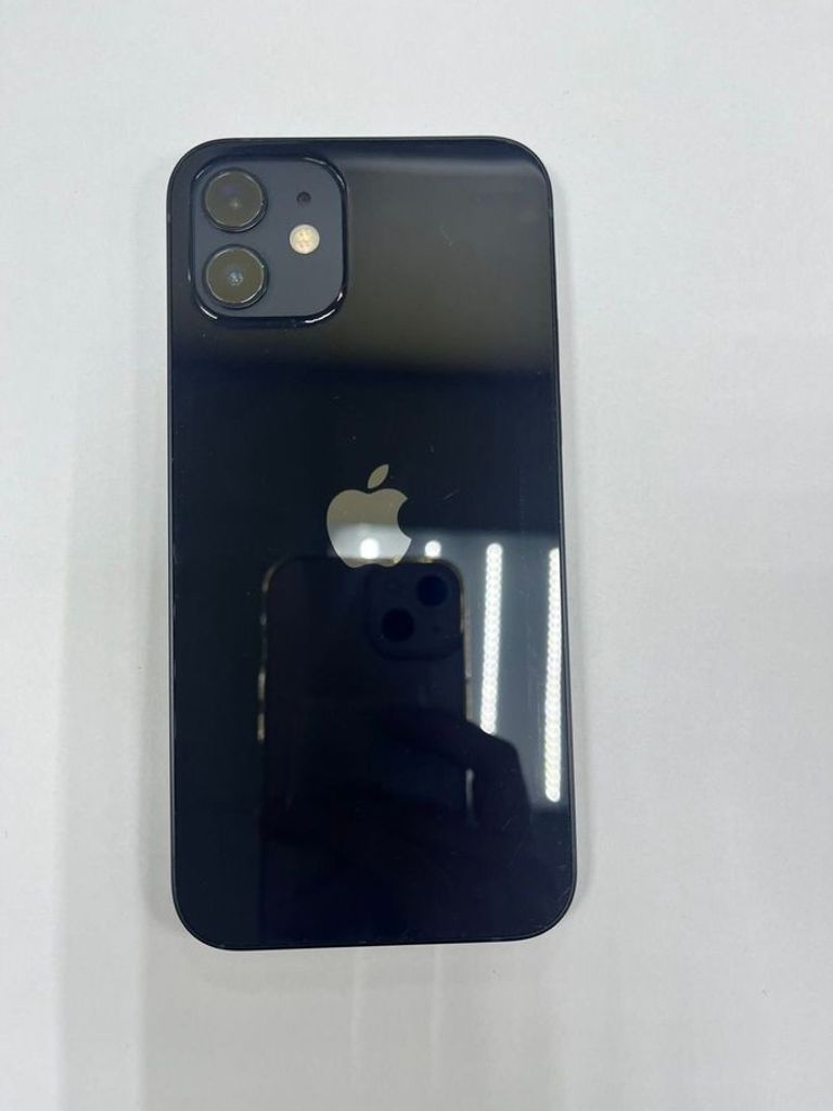 Apple iPhone 12 64GB (PRODUCT)RED Код:01-200855975. Изображение 7