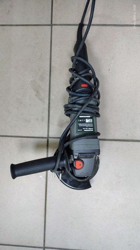 Vorhut vag-120s Код:01-200858648. Зображення 6