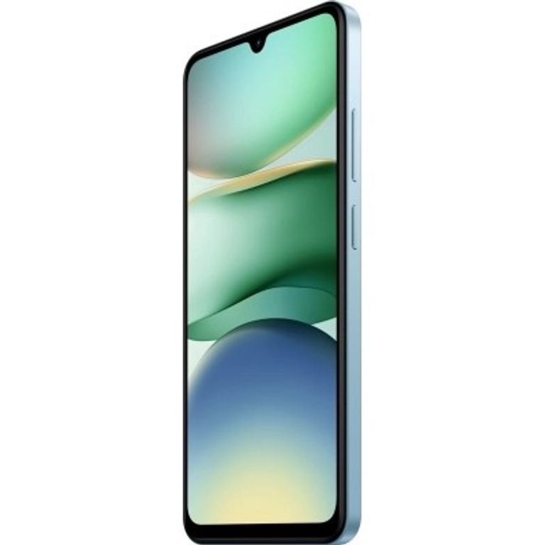 Xiaomi Redmi A5 4/128GB Ocean Blue Код:null. Зображення 4