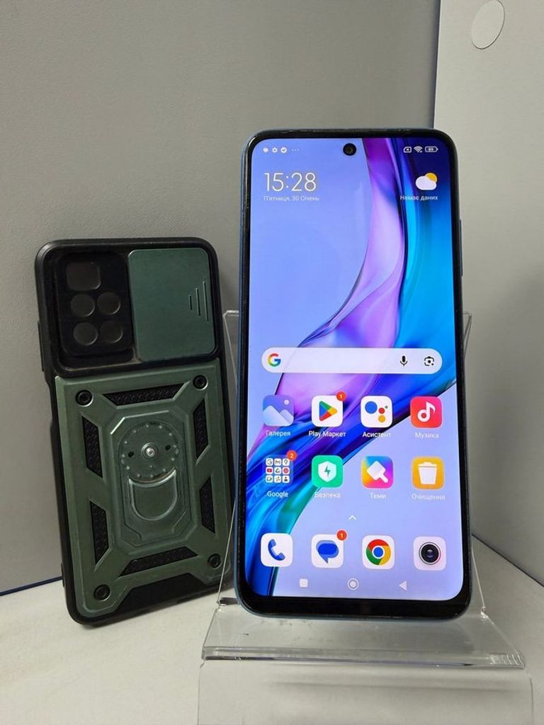 Купити Xiaomi redmi 10 4/64gb Б/У