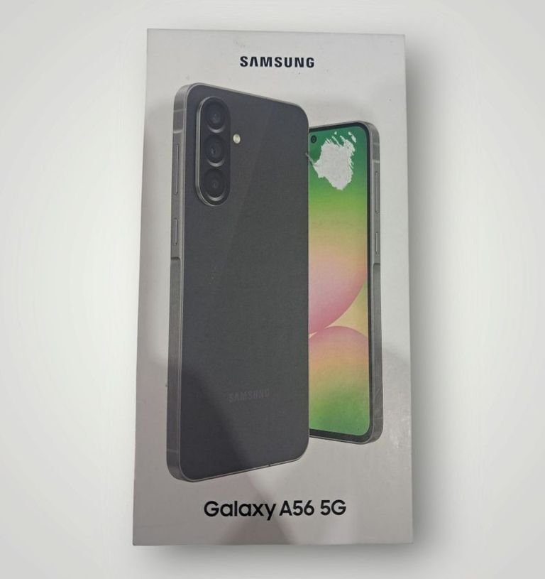 Samsung galaxy a56 5g 8/256gb Код:01-200859836. Изображение 6